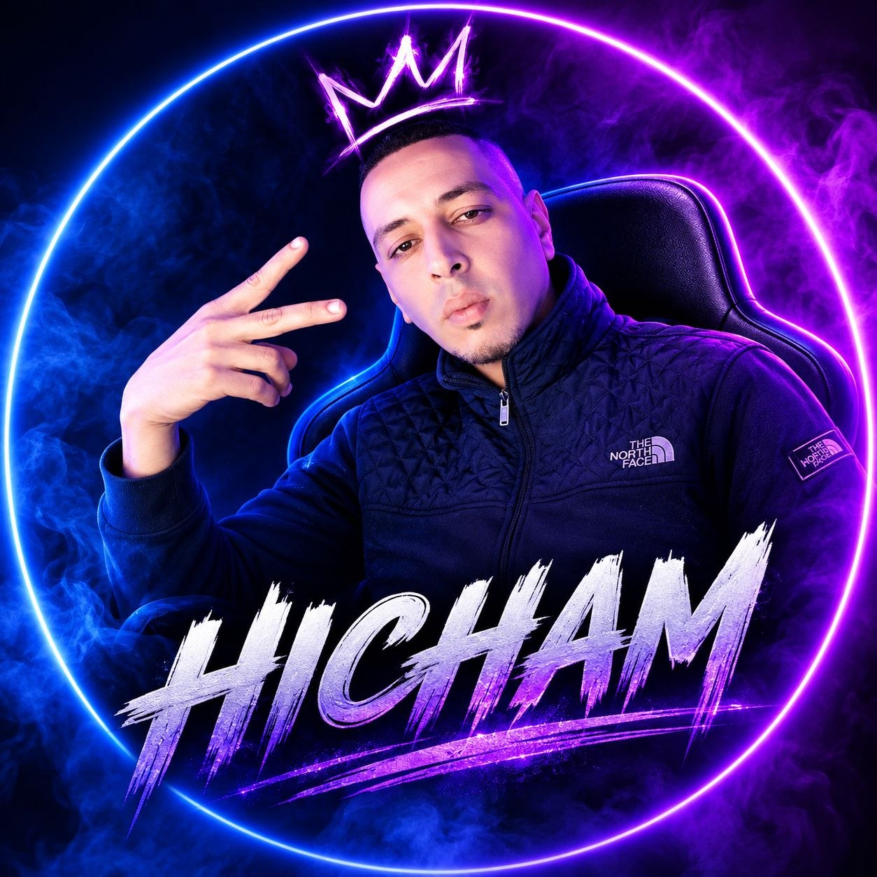 HICHAM